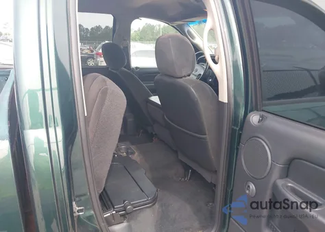 2002 Dodge Ram 1500 St z USA, uszkodzony, nr VIN 3B7HA18N82G113215